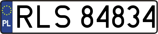 RLS84834