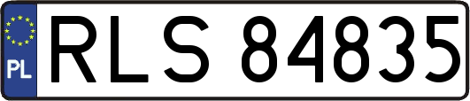 RLS84835