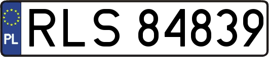 RLS84839