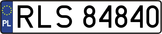 RLS84840