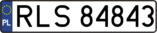RLS84843