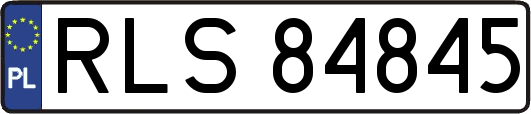 RLS84845