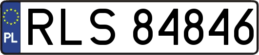 RLS84846