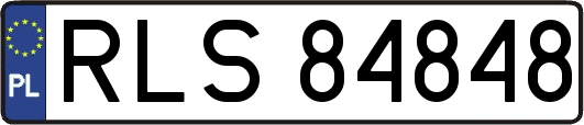 RLS84848