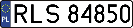 RLS84850