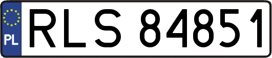 RLS84851