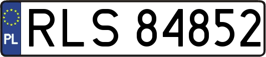 RLS84852