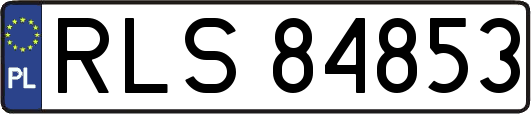 RLS84853
