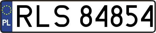 RLS84854