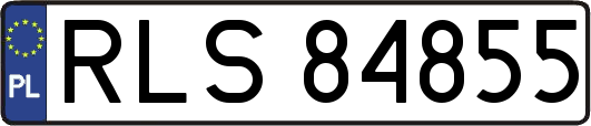 RLS84855