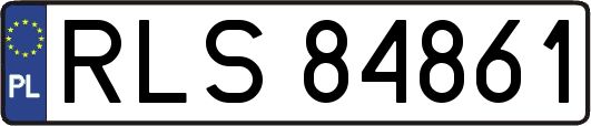 RLS84861