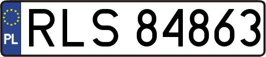 RLS84863