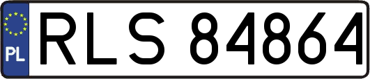 RLS84864