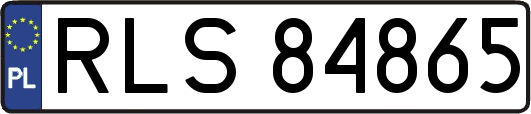 RLS84865