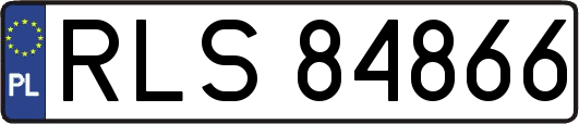 RLS84866