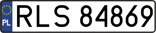RLS84869
