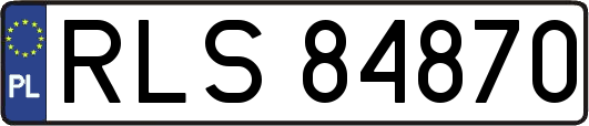 RLS84870