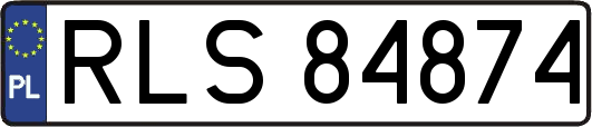 RLS84874