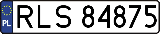 RLS84875