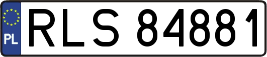 RLS84881