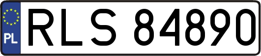 RLS84890