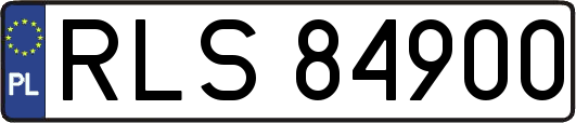 RLS84900