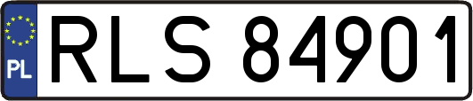 RLS84901