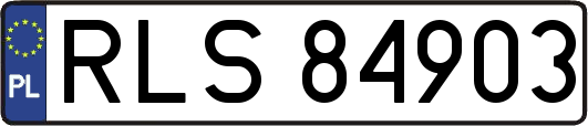 RLS84903