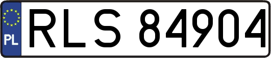 RLS84904