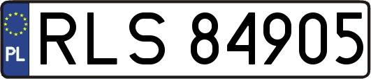 RLS84905