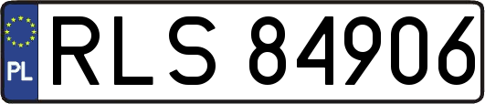 RLS84906