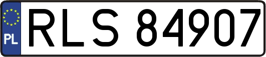 RLS84907