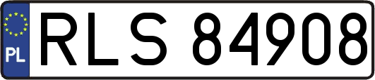 RLS84908