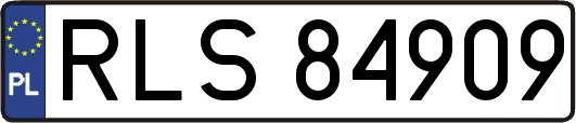 RLS84909