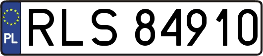 RLS84910