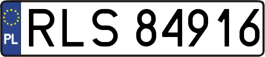 RLS84916