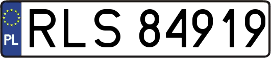 RLS84919