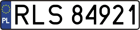 RLS84921