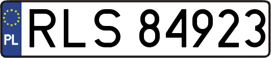 RLS84923