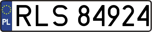 RLS84924