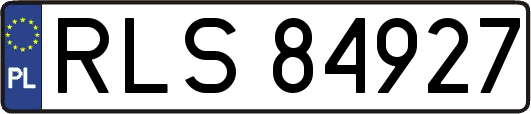 RLS84927