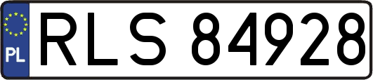 RLS84928