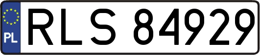 RLS84929