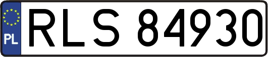 RLS84930
