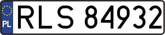 RLS84932