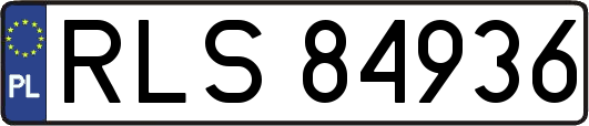 RLS84936