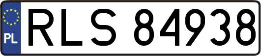 RLS84938