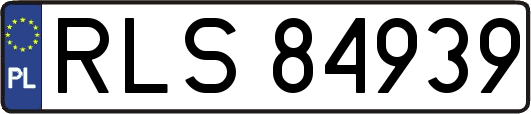 RLS84939