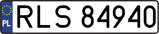 RLS84940