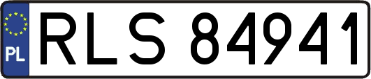 RLS84941